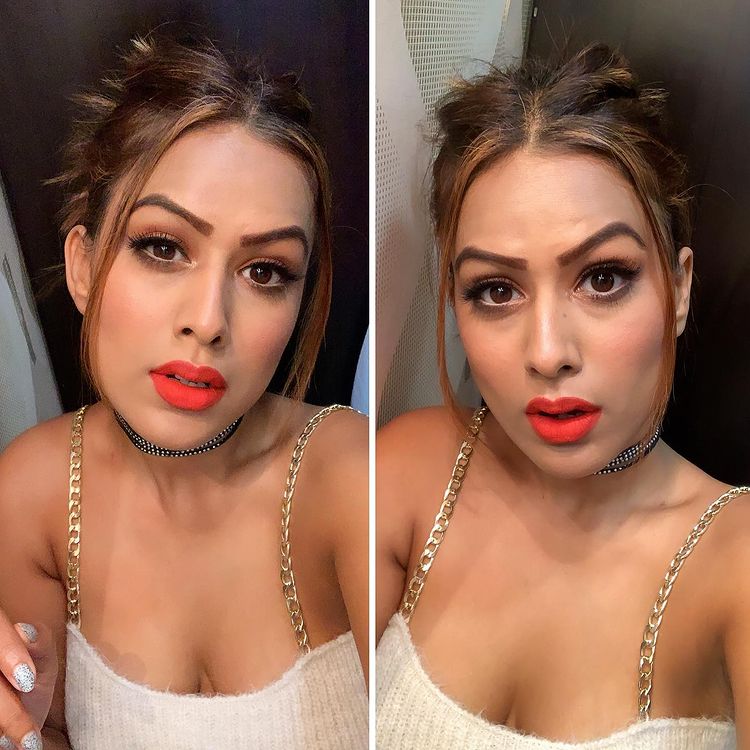 Nia Sharma